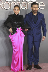Filmpremiere 'Office Romance' in London