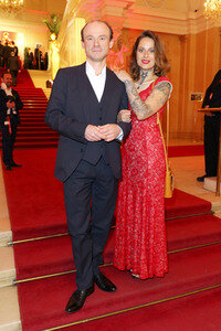 Romy Gala 2018 in Wien
