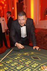 26. ROMY Gala 2015, Wien