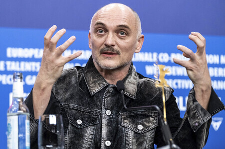 Pressekonferenz 'Rose', Berlinale 2026