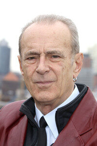 Francis Rossi m Hard Rock Cafe Hamburg