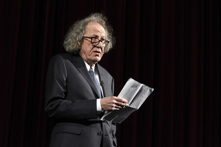 Berlinale Kamera Verleihung, Berlinale 2017