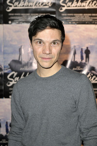 Filmpremiere 'Sabbatical' in Berlin