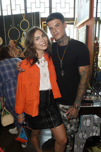Thomas Sabo Press Cocktail auf der Berlin Fashion Week Spring/Summer 2019