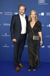 6. Deutscher Schauspielerpreis 2017 in Berlin