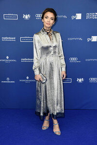 6. Deutscher Schauspielerpreis 2017 in Berlin
