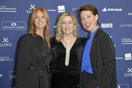 Deutscher Schauspielpreis 2025 in Berlin