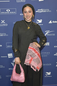 Deutscher Schauspielpreis 2025 in Berlin