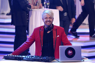 'Die Schlager des Jahres 2014' TV-Show, Suhl