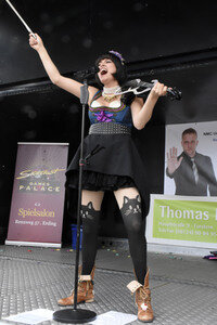 6. Open-Air-Schlagerparty in Erding