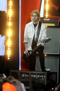 5 Seconds of Summer in der NBC-Show 'Today' in New York
