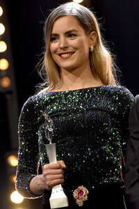 Präsentation der European Shooting Stars, Berlinale 2017