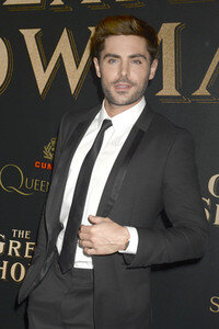 Filmpremiere 'The Greatest Showman' in New York