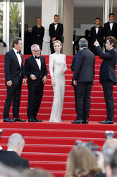 'Sicario' Premiere, Cannes Film Festival 2015