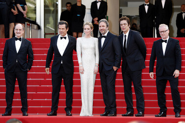 'Sicario' Premiere, Cannes Film Festival 2015