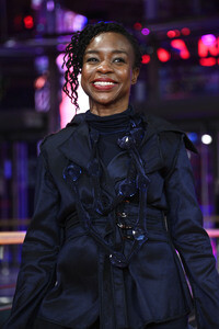 Filmpremiere 'Soumsoum, the Night of the Stars', Berlinale 2026