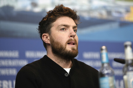 Pressekonferenz 'The Souvenir', Berlinale 2019