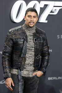 Filmpremiere 'Spectre' in Berlin