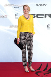 'The Amazing Spider-Man 2: Rise Of Electro' Premiere, Berlin