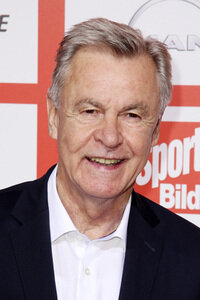 Sport Bild Award 2017 in Hamburg