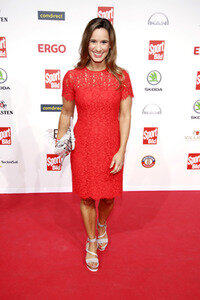 Sport Bild Award 2018 in Hamburg