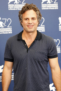 'Spotlight' Photocall, Biennale 2015