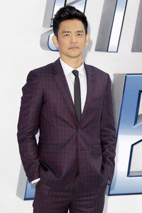 Filmpremiere 'Star Trek Beyond' in London