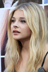 'If I Stay' Premiere, Los Angeles