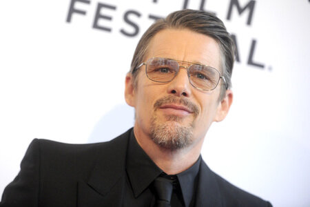 'Stockholm' Premiere, Tribeca Film Festival 2018 in New York