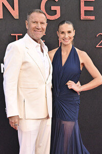 Filmpremiere 'The Strangers: Chapter 2' in Los Angeles