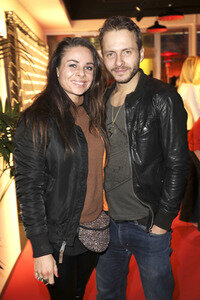 VIP-Opening Superfit im Europacenter in Berlin