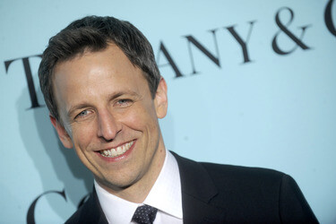 Tiffany's Blue Book Gala 2014, New York