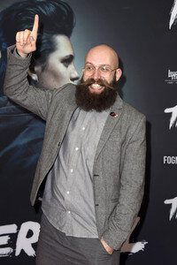 Filmpremiere 'Tiger Girl' in Berlin