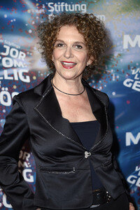 Filmpremiere 'Major Tom: völlig losgelöst' in Berlin