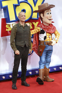 Filmscreening 'Toy Story 5' in London