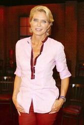 'Kölner Treff' Talkshow, Köln