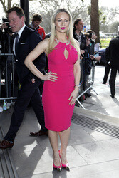 TRIC Awards 2015, London