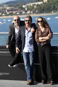 'Truman' Photocall, San Sebastian Film Festival 2015