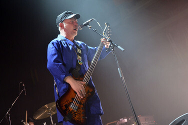 Twelve After Elf  Konzert, München