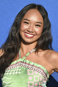 Fimpremiere 'Vaiana' in Los Angeles