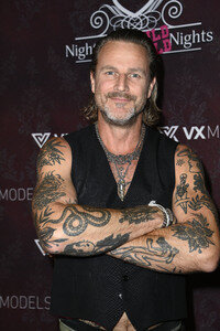 Visit-X Venus Opening Party 'Night Of The Wild Wild Nights' in Berlin