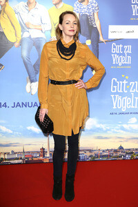 Filmpremiere 'Gut zu Vögeln' in Berlin