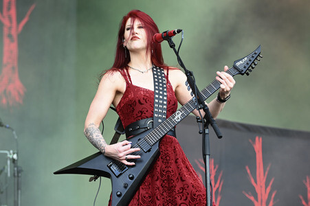 Wacken Open Air 2026