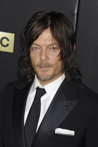 Fanpremiere der TV-Serie 'The Walking Dead' in New York