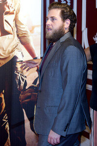 Photocall zum Film 'War Dogs' in Madrid