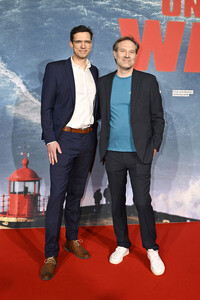 Filmpremiere 'On The Wave' in Köln