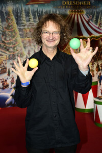 Dresdner Weihnachts-Circus 2025 in Dresden