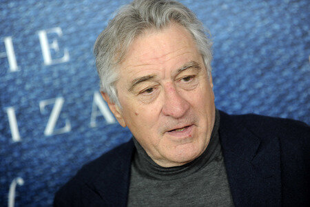 Filmpremiere 'The Wizard of Lies' in New York