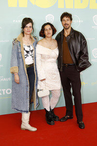 Filmpremiere 'No Hit Wonder' in München