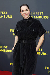 Filmpremiere 'Das Leben der Wünsche', Filmfest Hamburg 2025